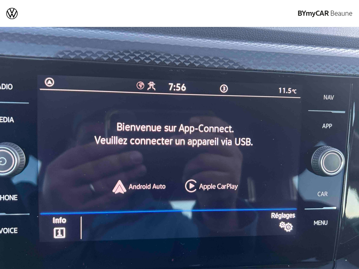 Volkswagen Polo 1.0 TSI 95 S&amp;S BVM5 — photo 29