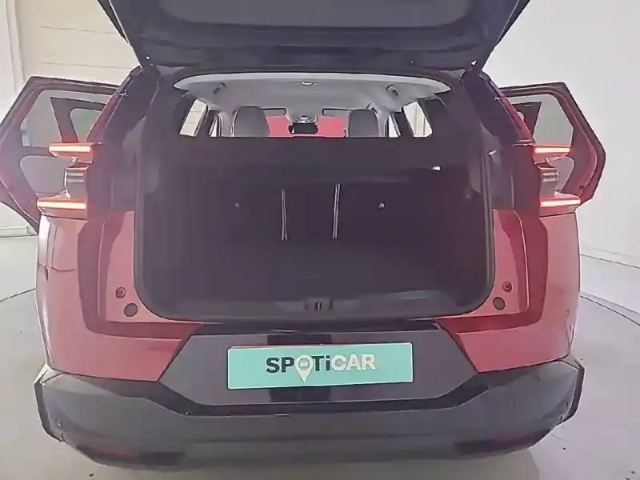 Citroën C5 Aircross hybride 145 ch e-dcs6 — photo 32