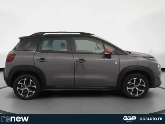 Citroën C3 Aircross puretech 110ch s&amp;s c-series — photo 6