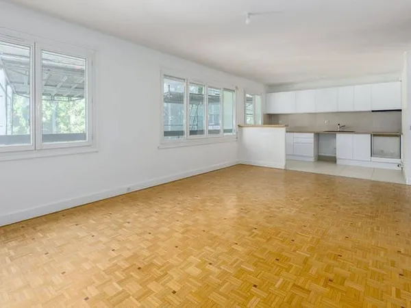Appartement 3 pièces 92 m²