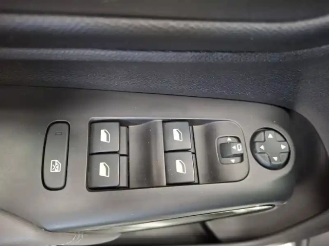 Citroën C5 Aircross hybride rechargeable 225 s&amp;s e-eat8 — photo 41