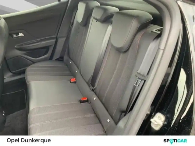 Opel Mokka -e 136ch gs line — photo 8