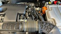 Dacia Jogger 1.6 hybrid 140ch Extreme 7 places -24 — photo 36