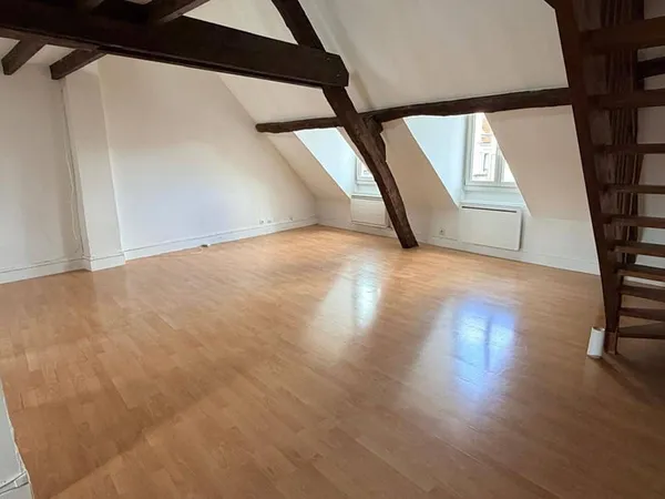 Appartement 3 pièces 74 m²