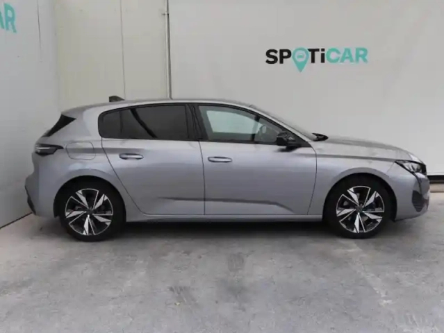 Peugeot 308 1.5 bluehdi 130ch s&amp;s allure pack eat8 — photo 4