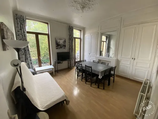 Appartement 2 pièces 51 m²