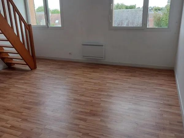 Appartement 1 pièce 41 m²