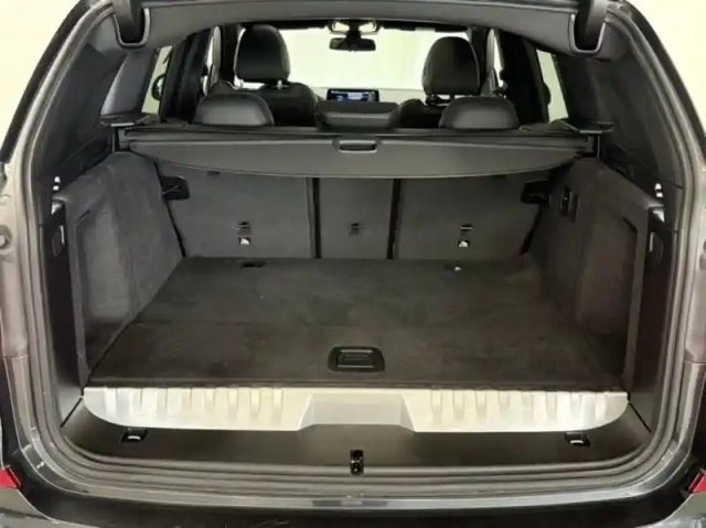 Bmw X3 xdrive30ea 292ch luxury 10cv — photo 10