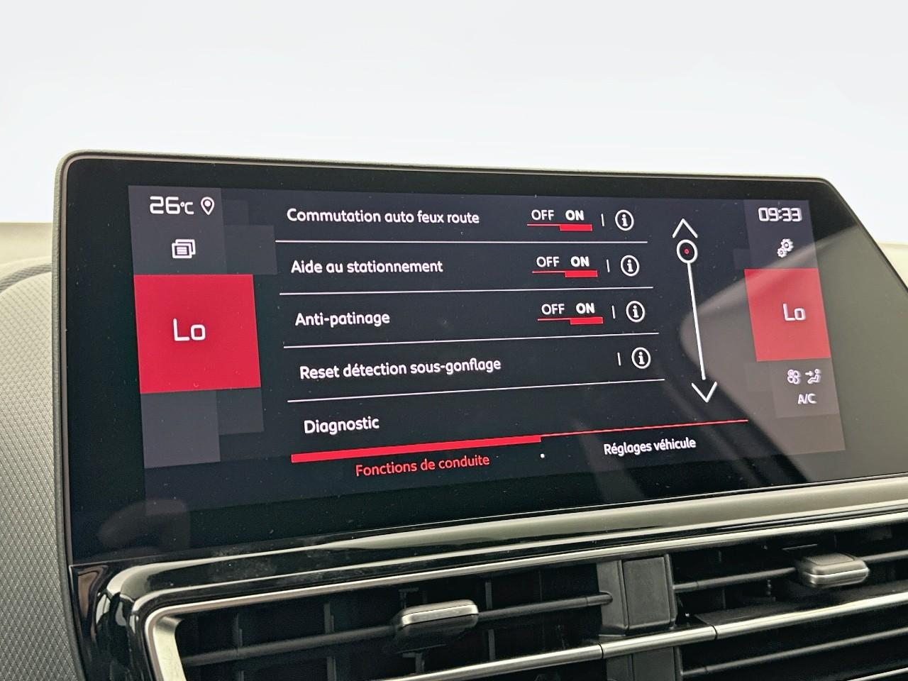 Citroën C5 Aircross puretech 130 s&s eat8 shine — photo 24