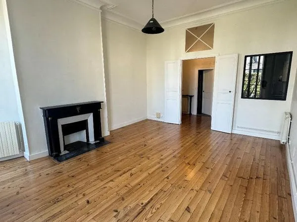 Appartement 3 pièces 73 m²