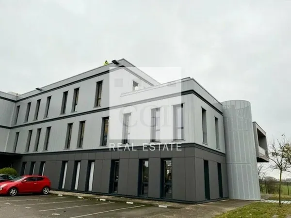 BUREAUX à LOUER