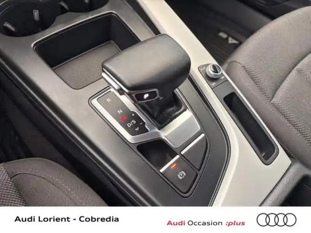 Audi A5 sportback 40 tdi 190ch design s tronic 7 euro6d-t — photo 14