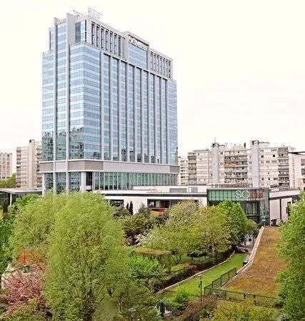 Appartement 4 pièces 85 m²