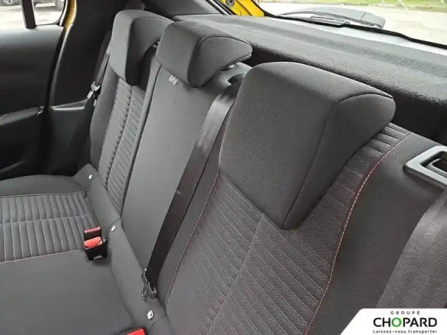 Peugeot 208 puretech 75 s&amp;s bvm5 — photo 56