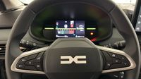 Dacia Sandero 1.2 Eco-G 120ch Stepway Extreme auto -25 — photo 25