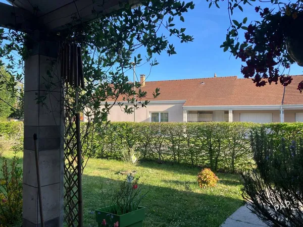 Maison 4 pièces 109 m²