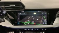Audi A3 Sportback 40 TFSI 190ch S line quattro S tronic 7 — photo 23