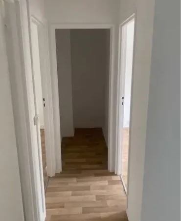 Loue 2 chambre en tout pour 850 ch. Comprise