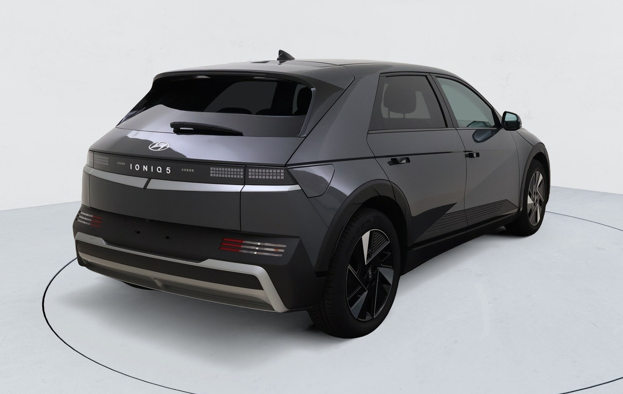 Hyundai Ioniq 5 — photo 7