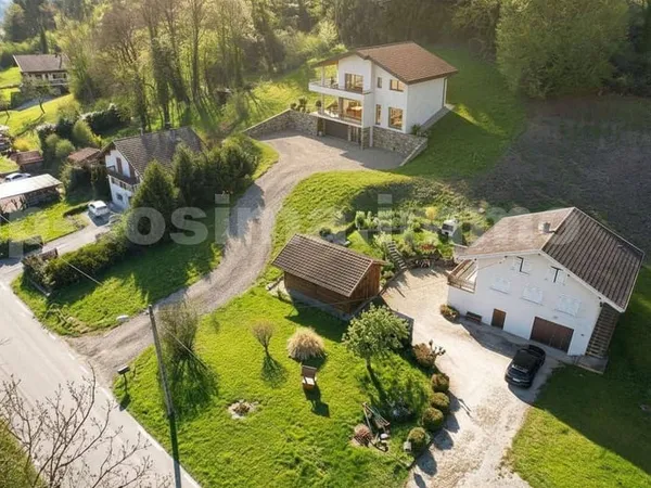 Terrain constructible 800 m²