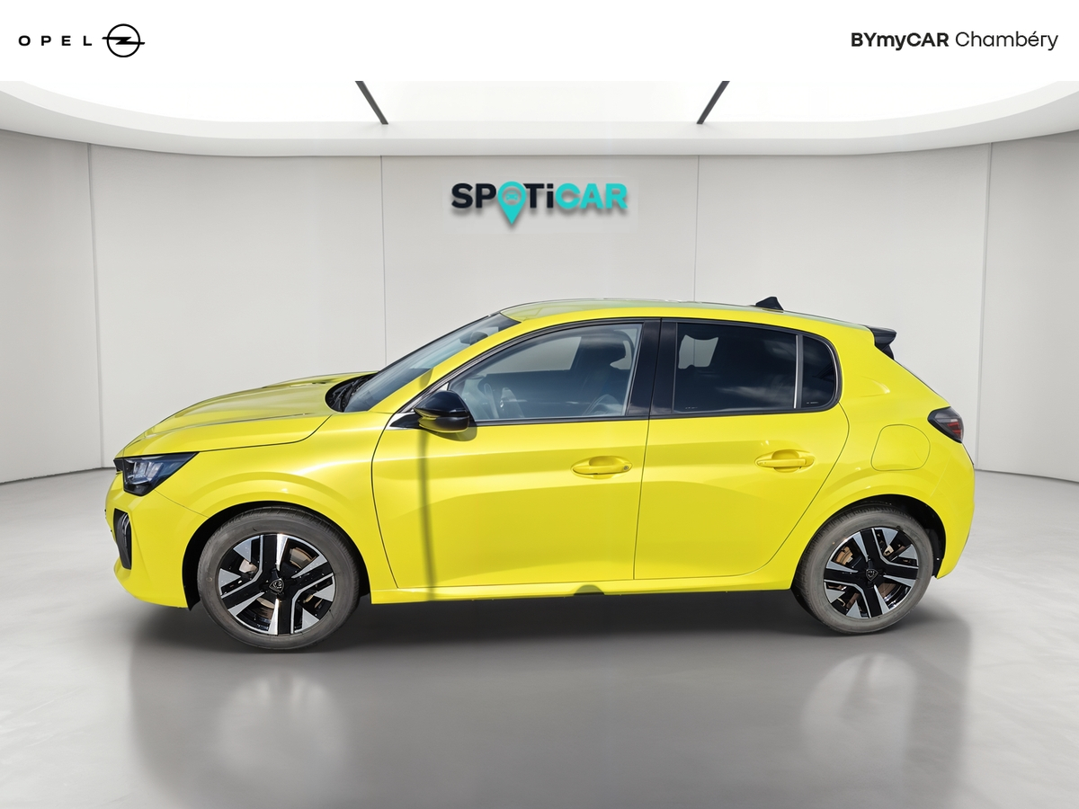 Peugeot 208 PureTech 100 S&amp;S BVM6 — photo 2