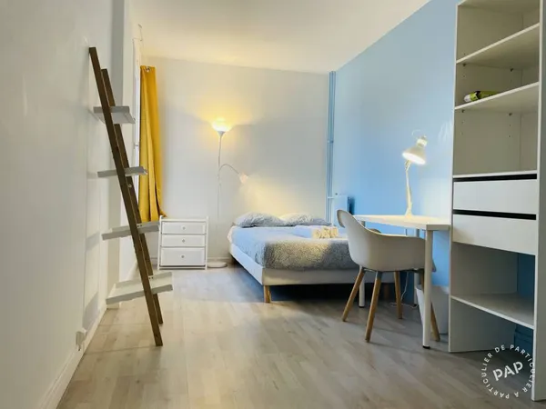 Appartement 4 pièces 82 m²