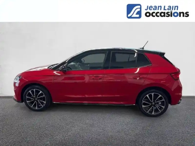 Skoda Fabia 1.0 tsi 95 ch evo 2 bvm5 — photo 29