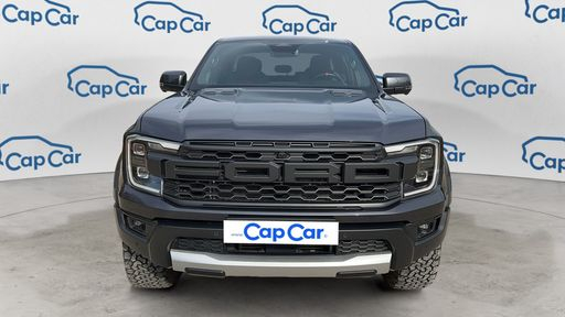 Ford Ranger Double Cabine 2.0 EcoBlue 210 AWD BVA - Raptor – 2023 – 25932 km – Diesel – Boîte Automatique — photo 54