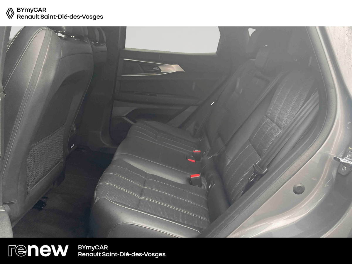 Renault Austral E-Tech hybrid 200 — photo 15
