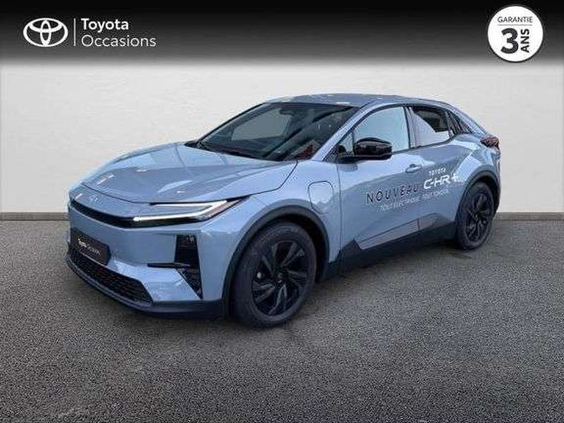 Toyota C-HR Toyota Toyota C-HR 224ch 77kWh Design Grande Autonomie NG25 — photo 1