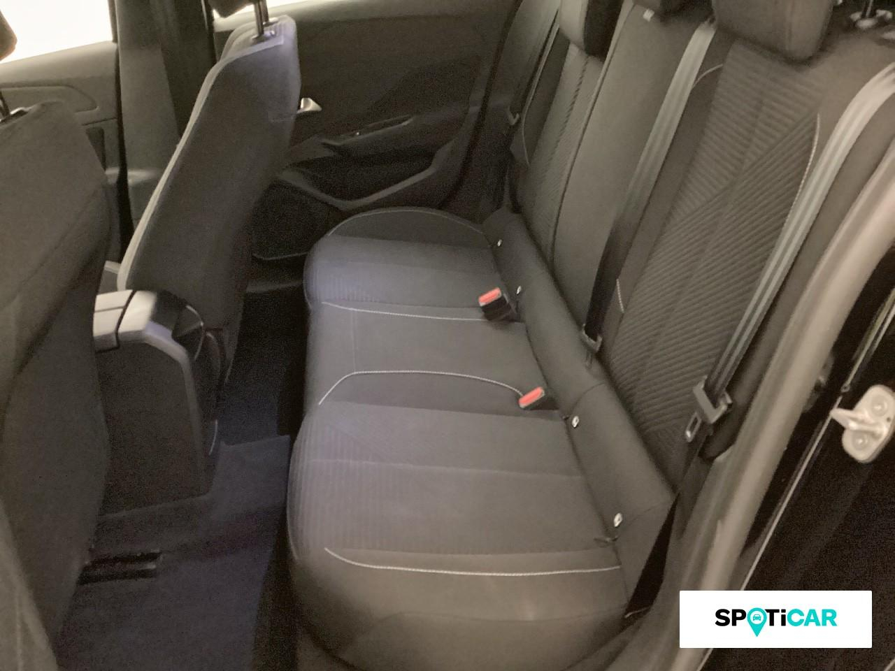 Peugeot 308 bluehdi 130ch s&s eat8 active pack — photo 11