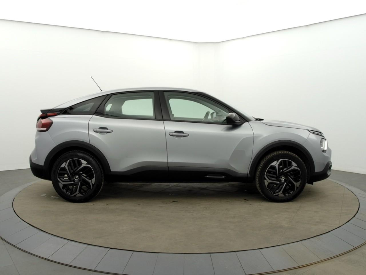 Citroën C4 puretech 130 s&s eat8 feel pack — photo 6