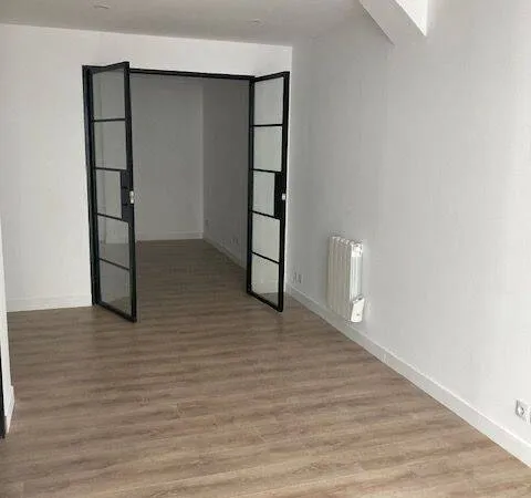 Appartement 2 pièces 27 m²