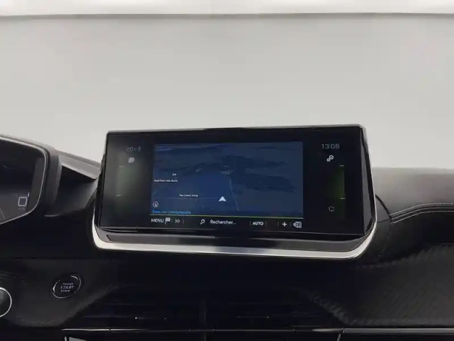 Peugeot 2008 puretech 130 s&amp;s bvm6 — photo 51