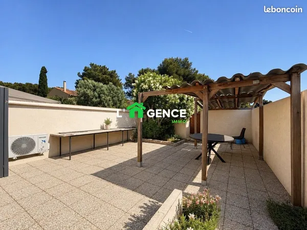 Maison 4 pièces 103 m²