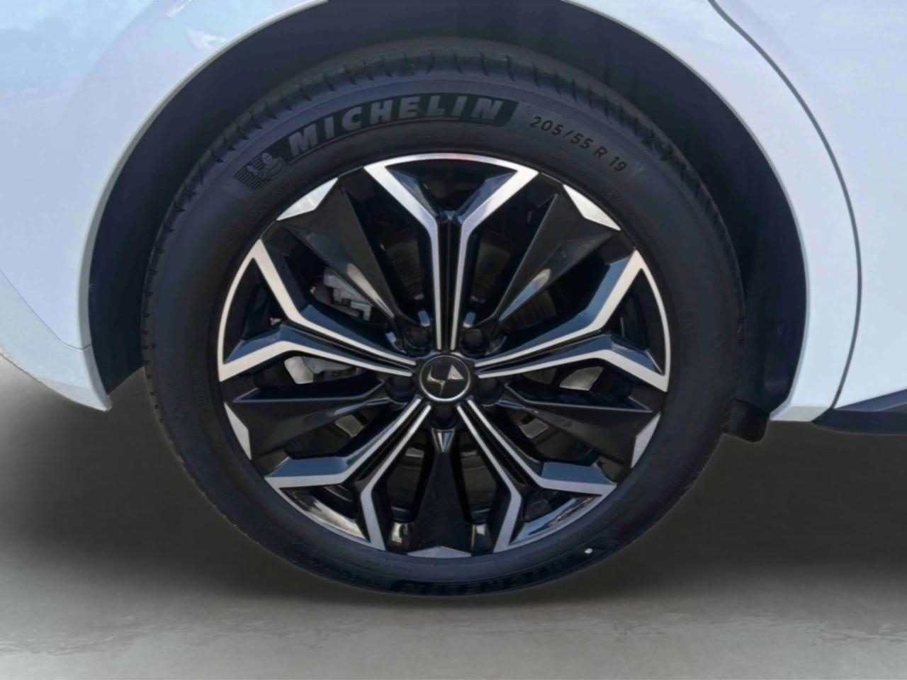 Ds Ds 4 e-tense 225ch opera / full options — photo 27