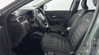 Dacia Duster 1.0 ECO-G 100ch Journey + 4x2 — photo 12