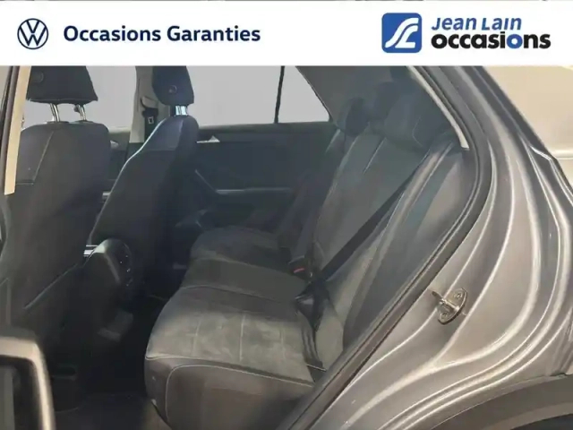 Volkswagen T-Roc 2.0 tdi 150 start/stop dsg7 4motion — photo 6