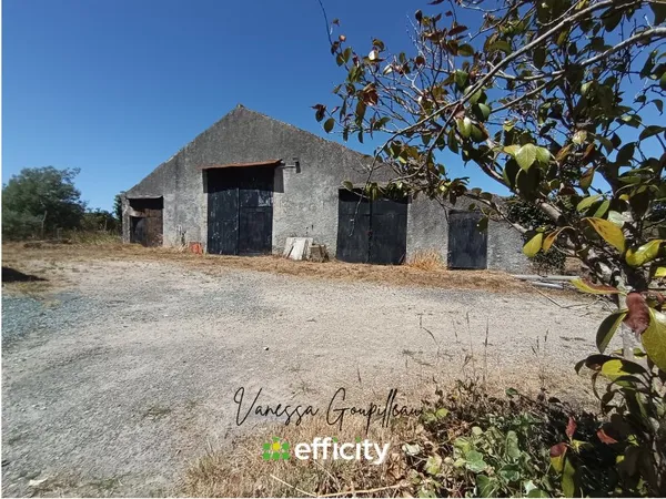 Maison 1 pièce 260 m²
