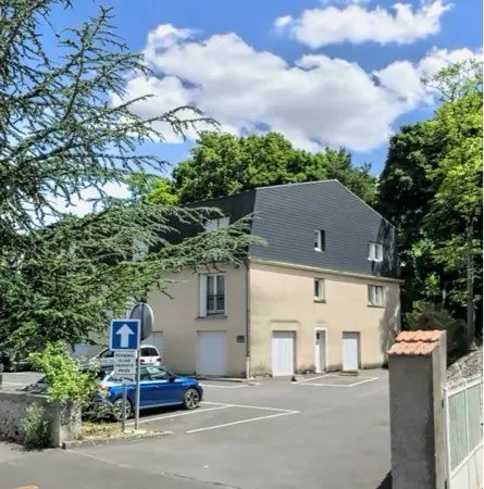 Studio à rafraîchir - 1er achat ou investissement