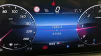 Mercedes Classe A Berline 220 d 190ch AMG Line 8G-DCT — photo 9