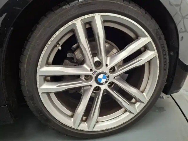Bmw Serie 4 gran coupé 418d 150 ch bva8 — photo 25