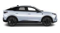 Peugeot 3008 GT Exclusive Hybrid 145 e-DCS6 5 Portes