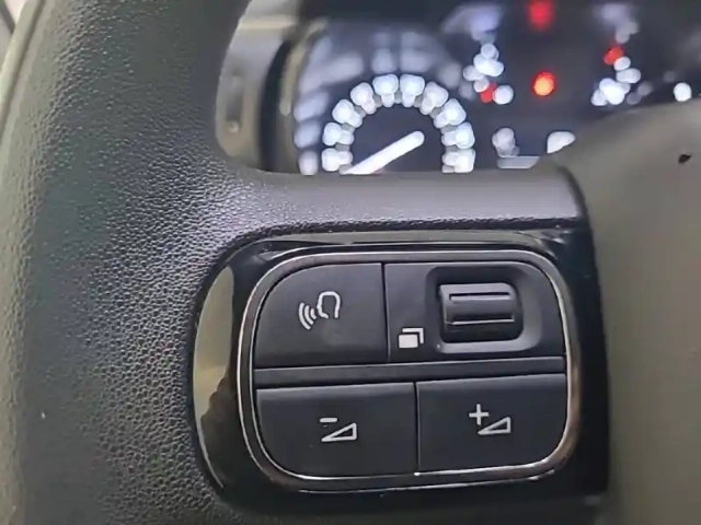Citroën C3 bluehdi 100 bvm6 — photo 26