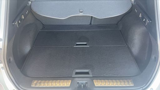 Renault Kadjar 1.5 Blue dCi 115 EDC7 - Intens – 2020 – 63333 km – Diesel – Boîte Automatique — photo 23