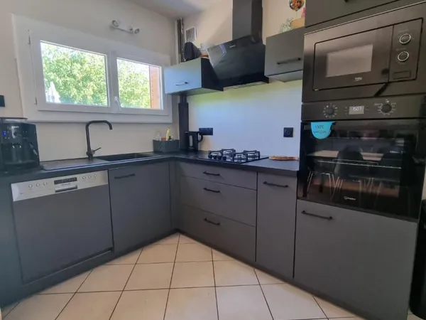 Maison 5 pièces 85 m²