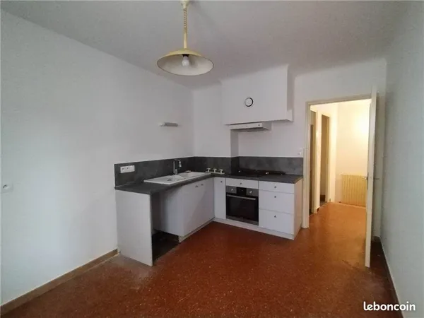 Appartement 3 pièces 77 m²