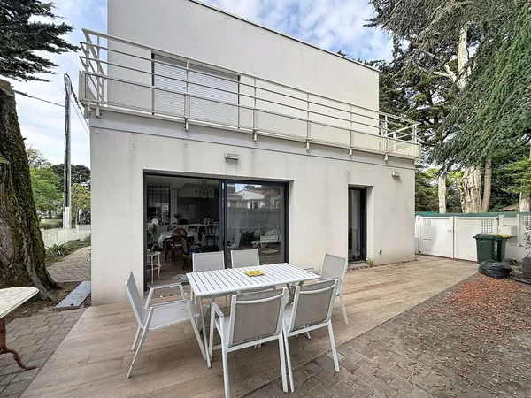 Appartement 4 pièces 108 m²