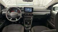 Dacia Sandero 1.0 ECO-G 100ch Stepway Essential — photo 11
