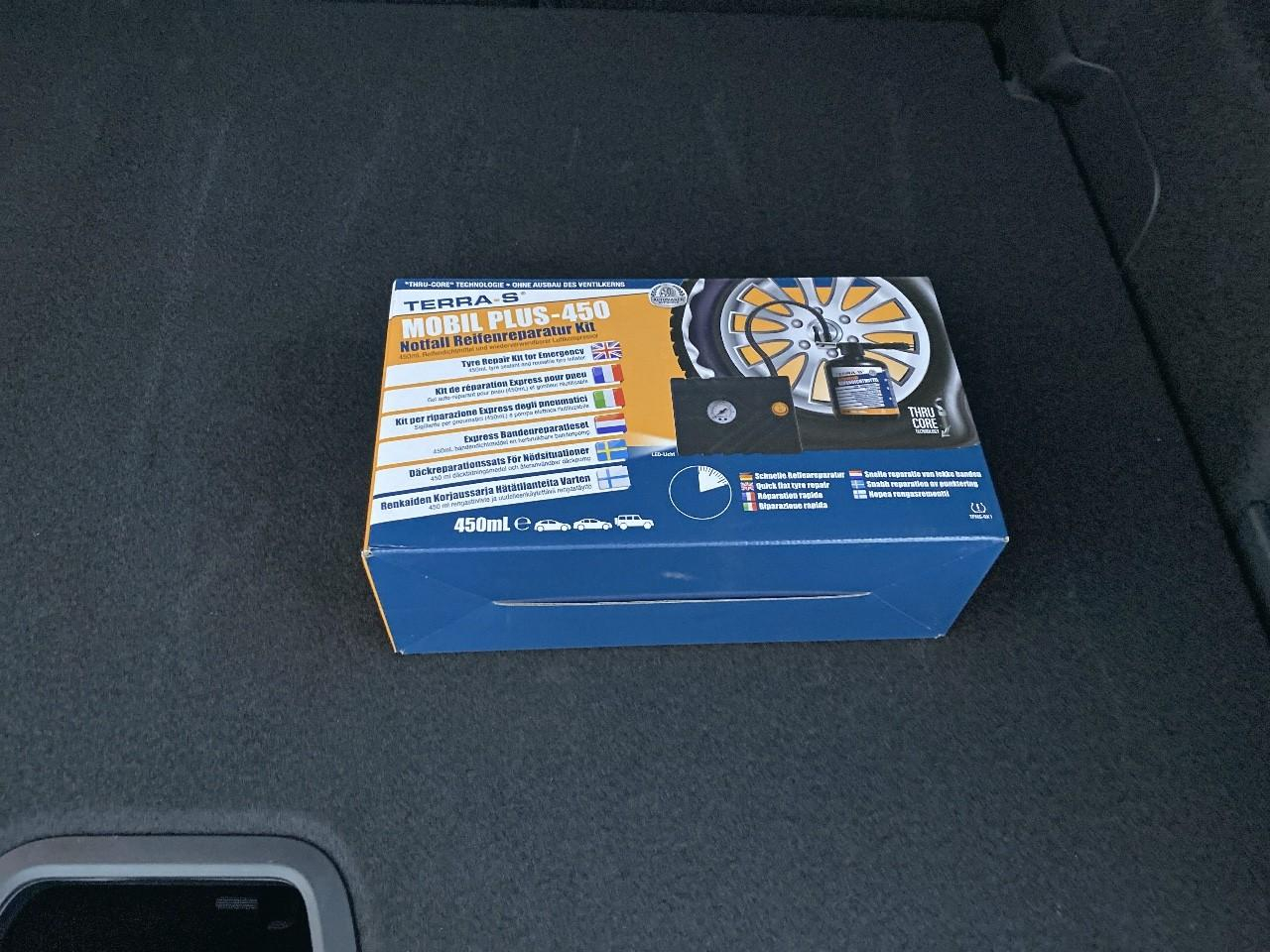 Citroën C4 hybride 145 ch e-dcs6 max — photo 16